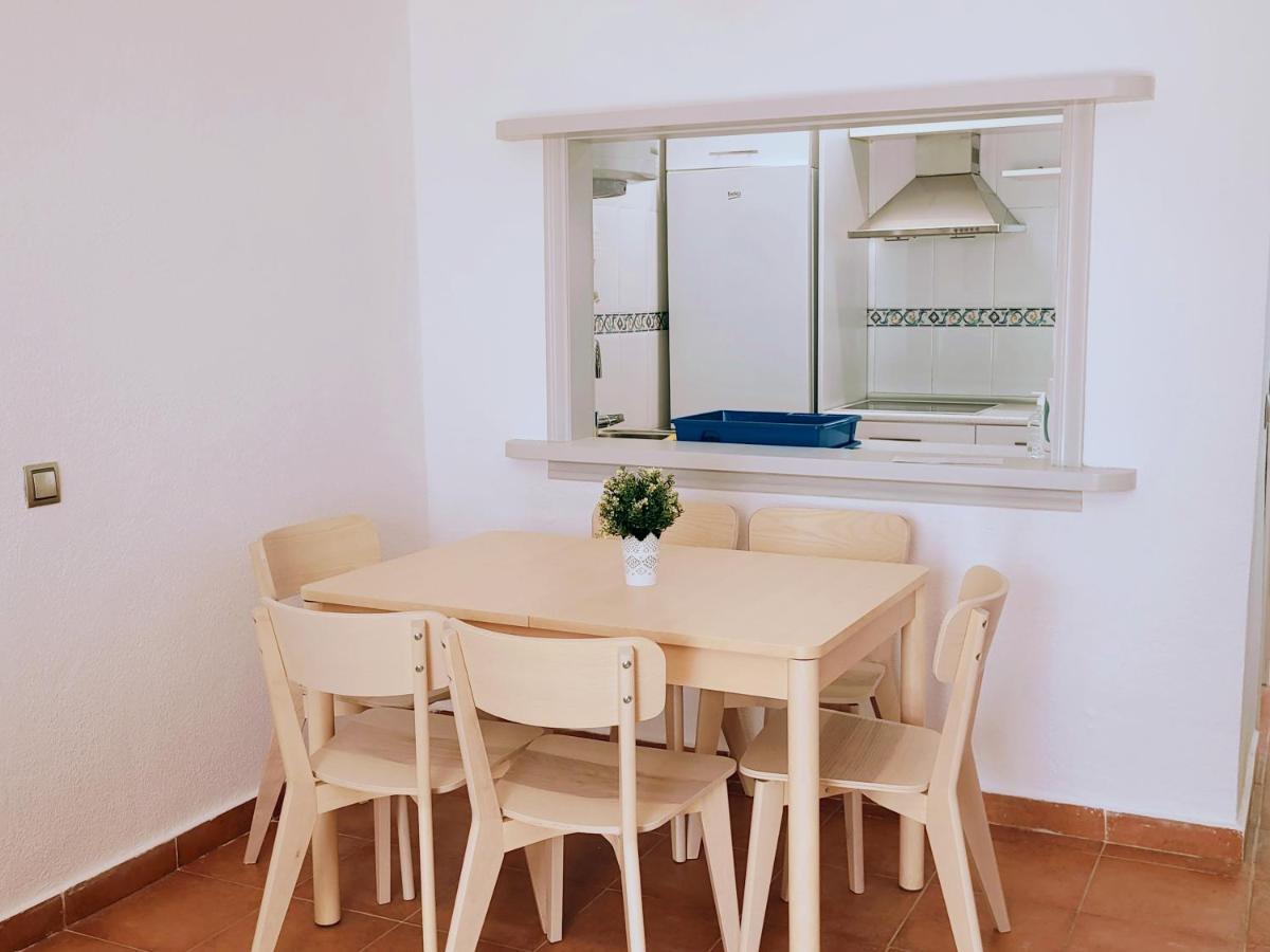 Casa A 400m De Playa, 3 Habitaciones, 2 Banos Y Jardin Apartment