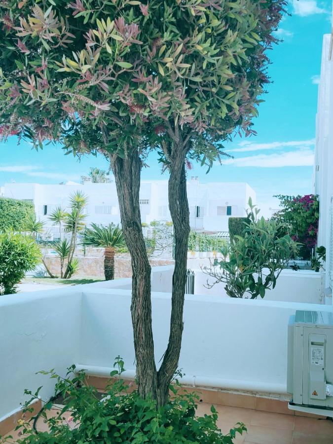 Casa A 400m De Playa, 3 Habitaciones, 2 Banos Y Jardin Apartment Vera