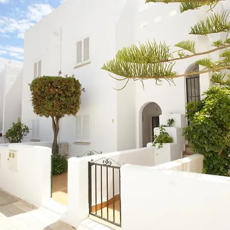 Casa A 400M De Playa, 3 Habitaciones, 2 Banos Y Jardin Vera Exterior photo