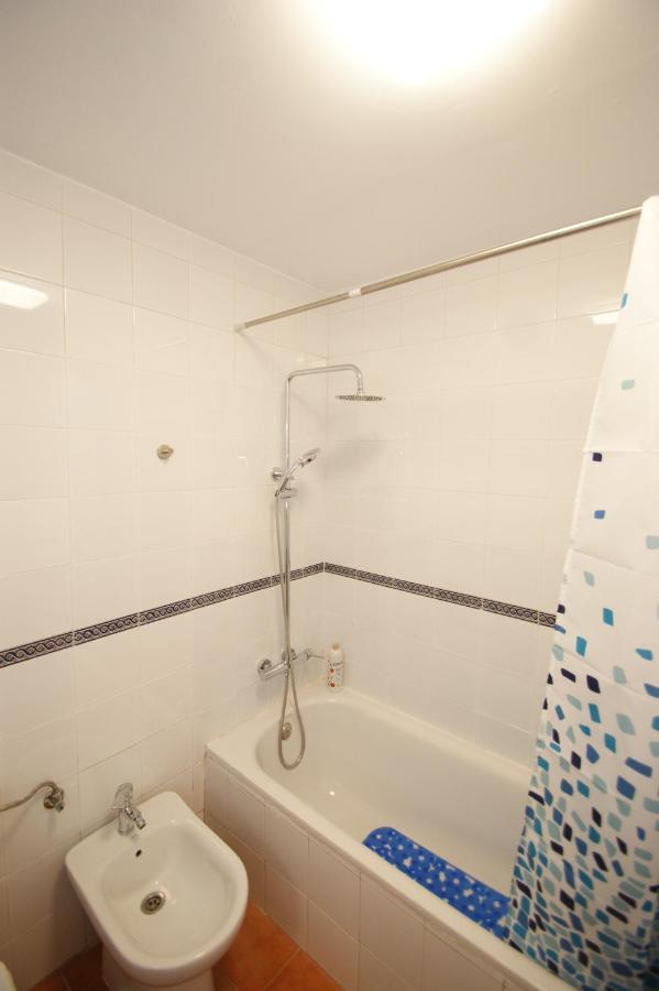 Appartement Casa A 400m De Playa, 3 Habitaciones, 2 Banos Y Jardin