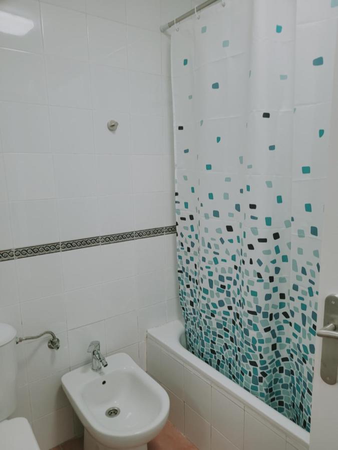 Appartement Casa A 400m De Playa, 3 Habitaciones, 2 Banos Y Jardin